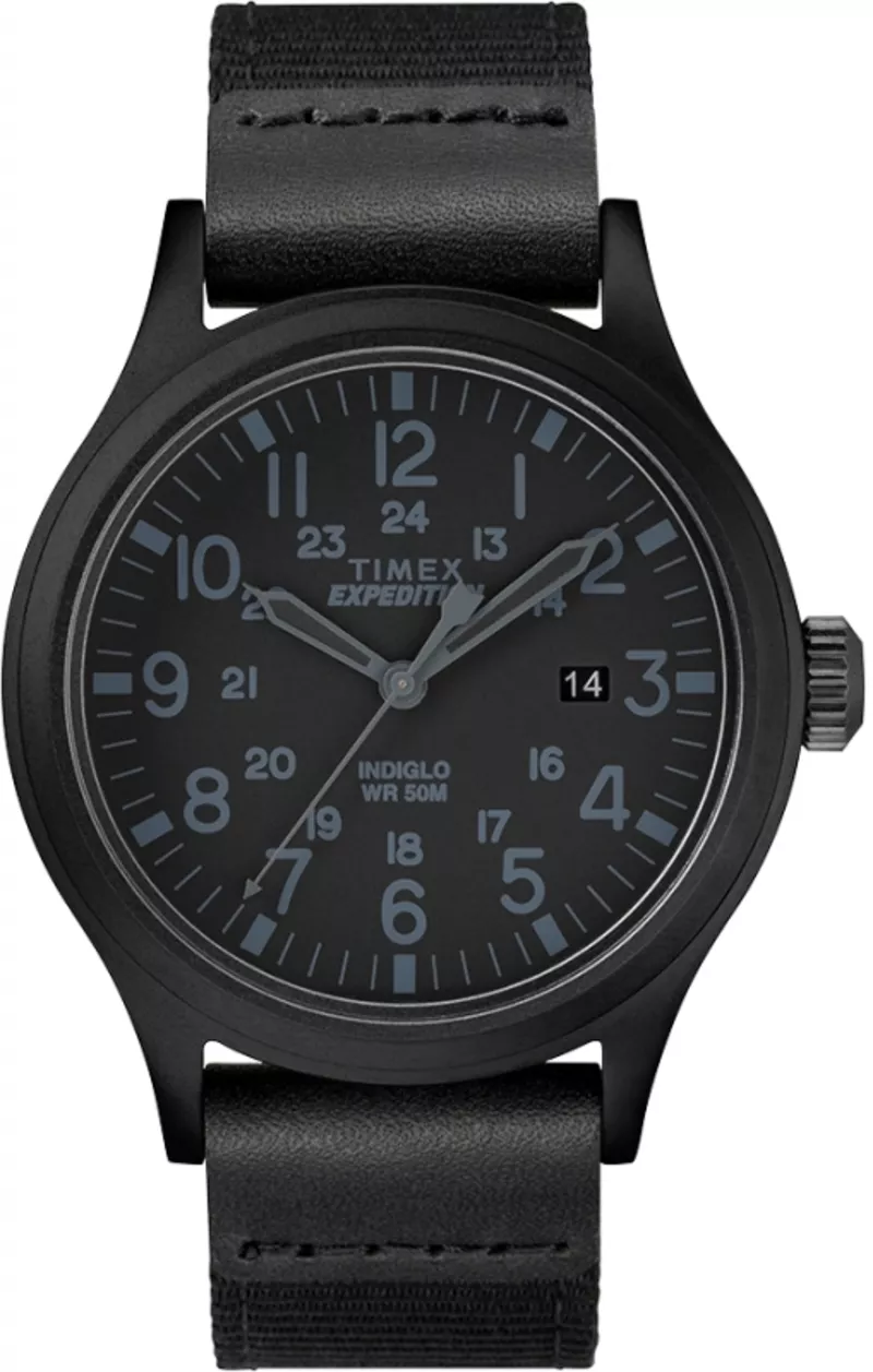 Часы Timex T4b14200