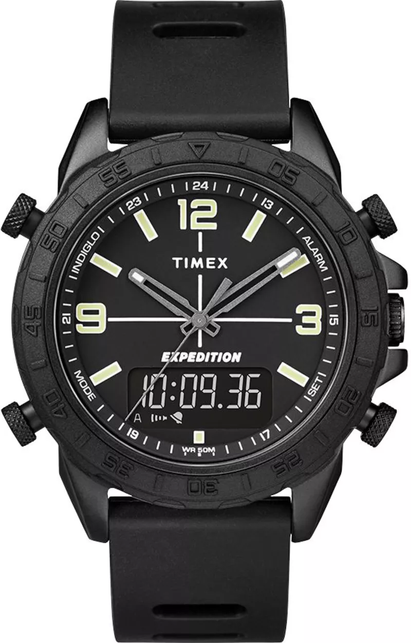 Часы Timex T4b17000