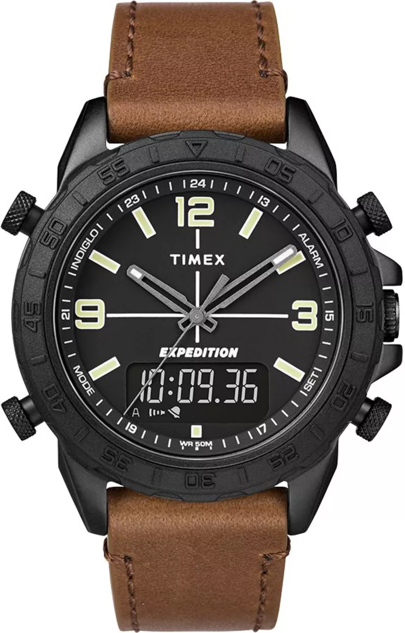 Часы Timex T4b17400