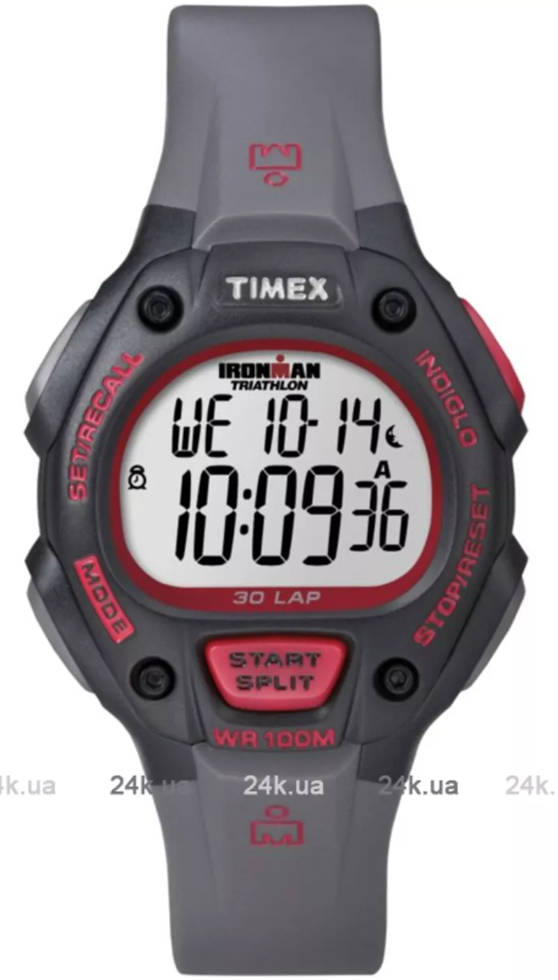 Часы Timex T5K755