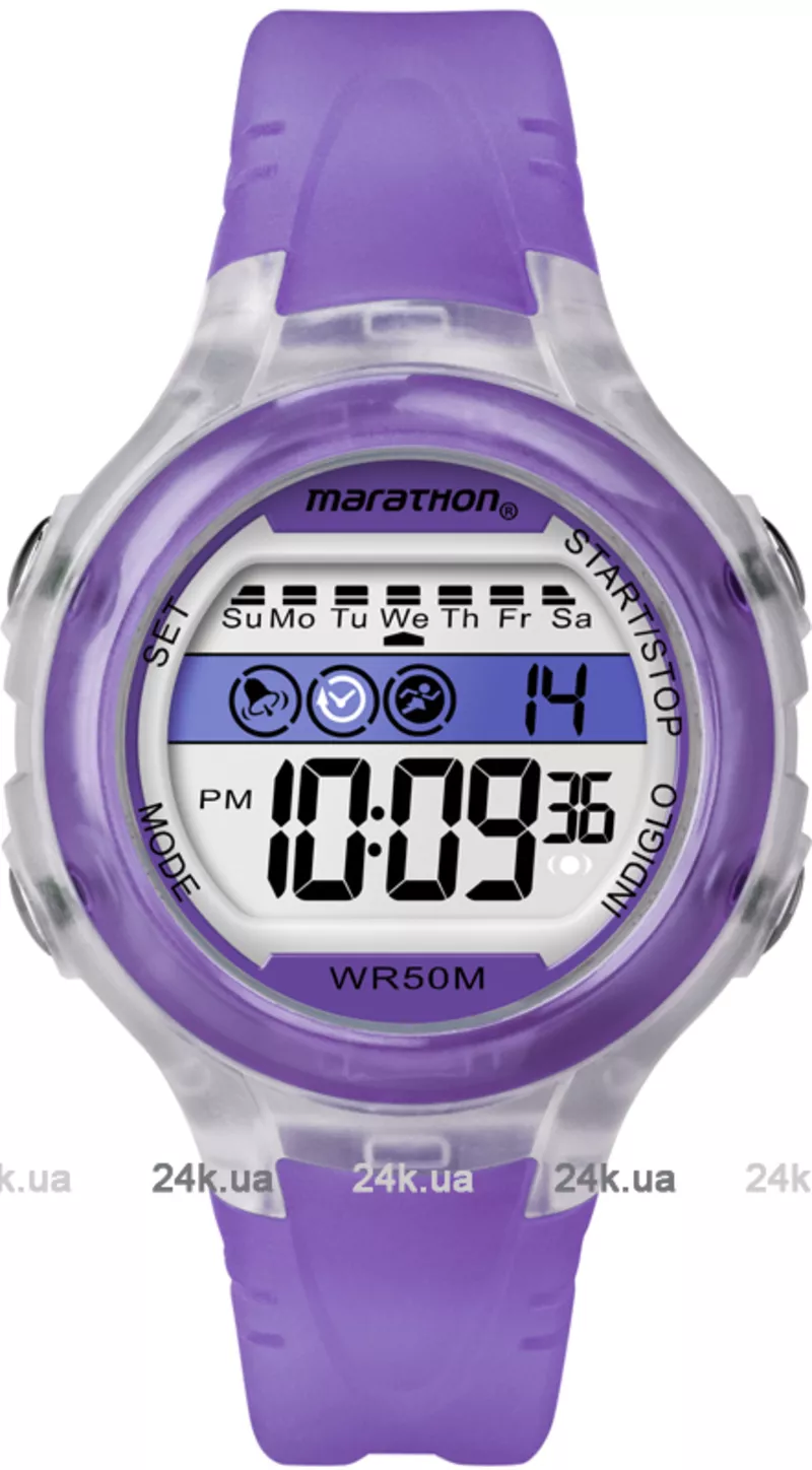 Часы Timex T5K770