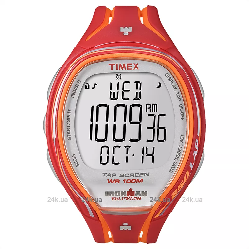 Часы Timex T5K788