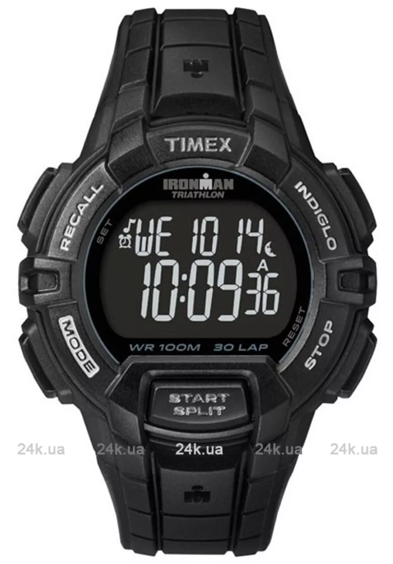 Часы Timex T5K793