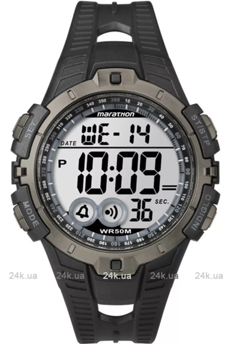 Часы Timex T5K802