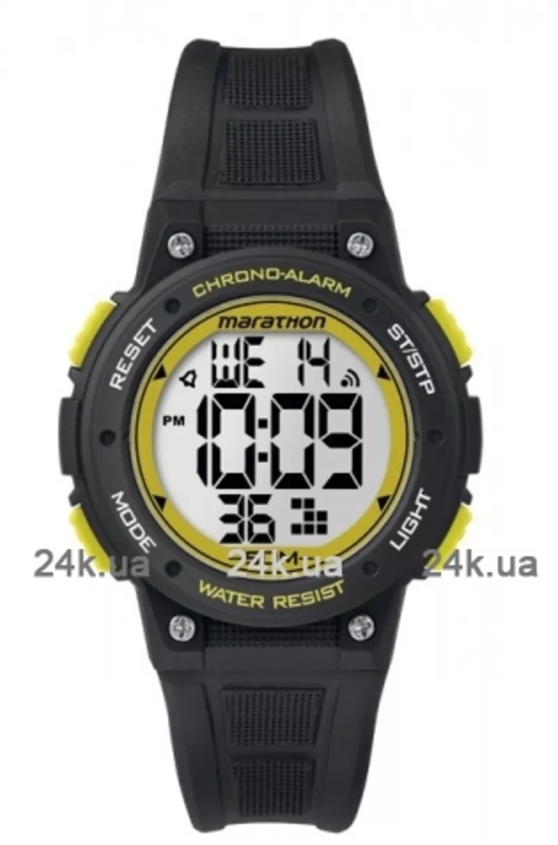 Часы Timex T5k84900