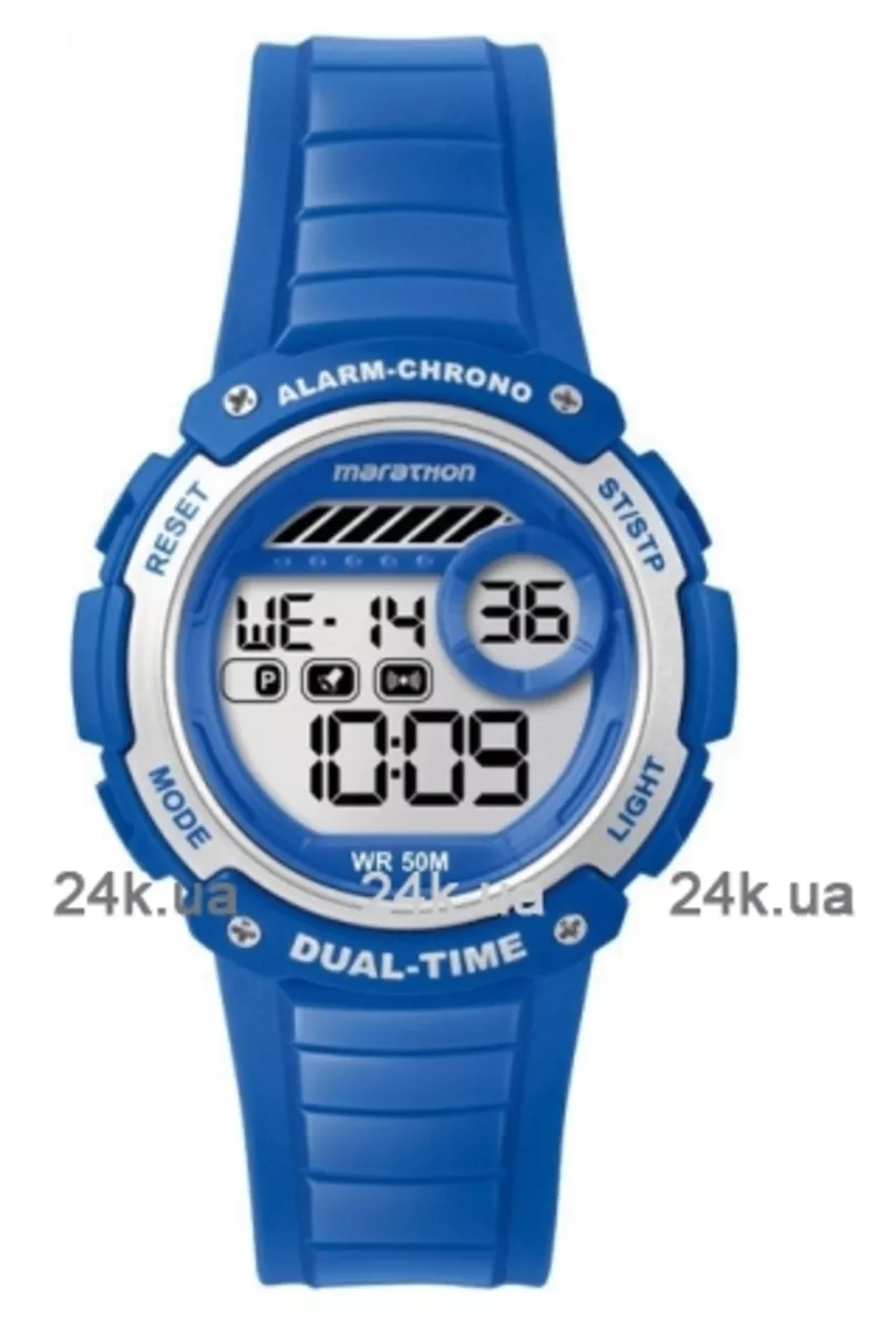 Часы Timex T5k85000
