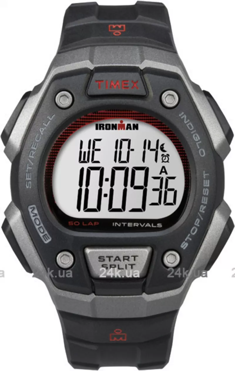 Часы Timex T5K85900