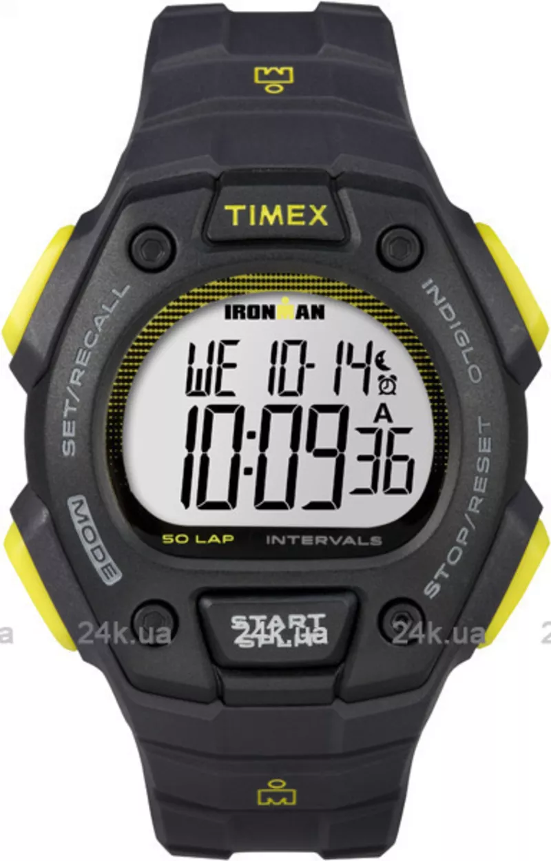 Часы Timex T5K86100