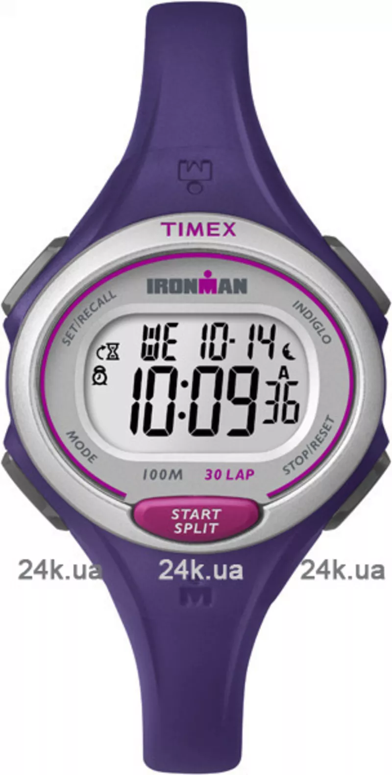 Часы Timex T5K90100
