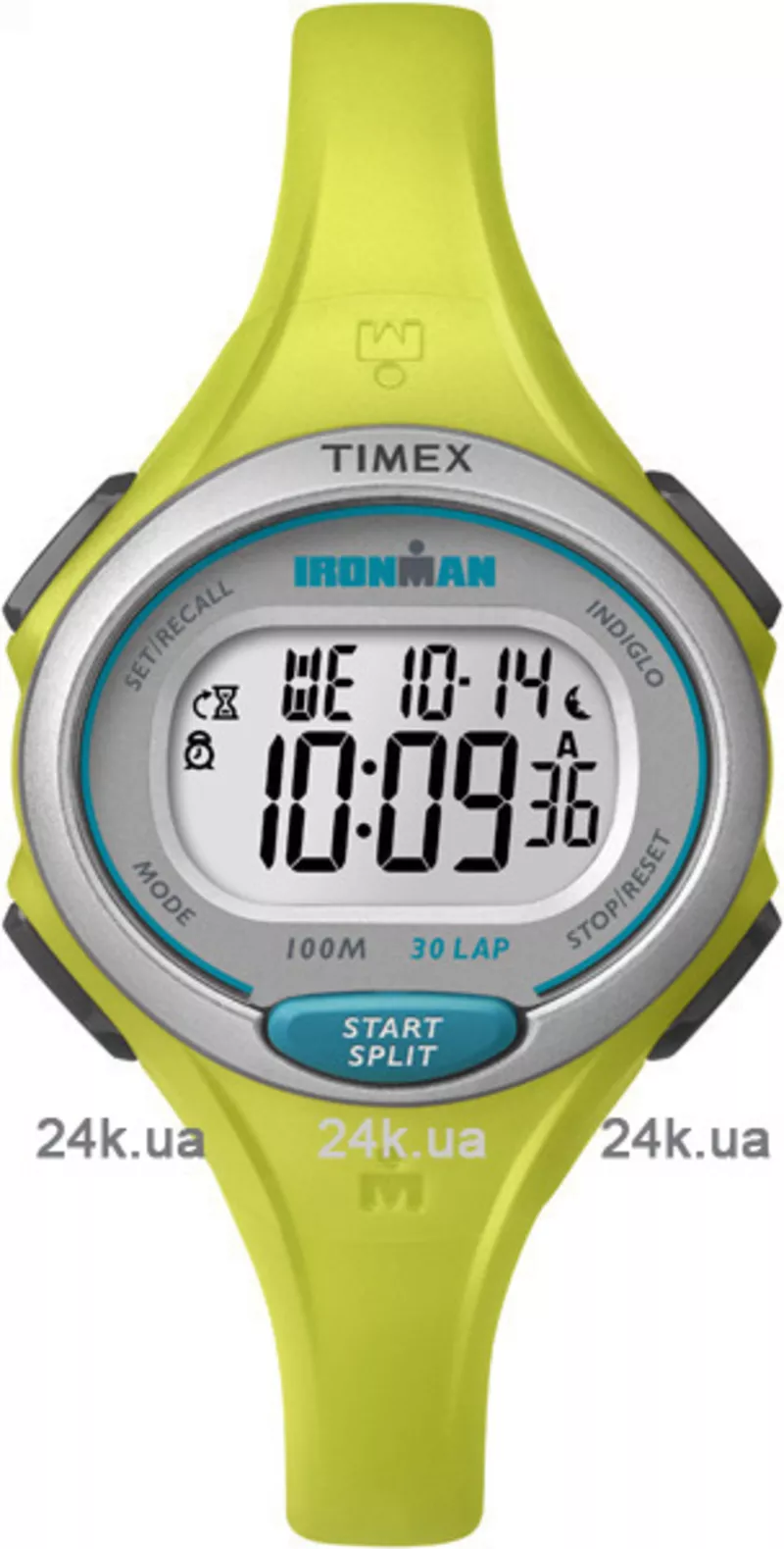 Часы Timex T5K90200