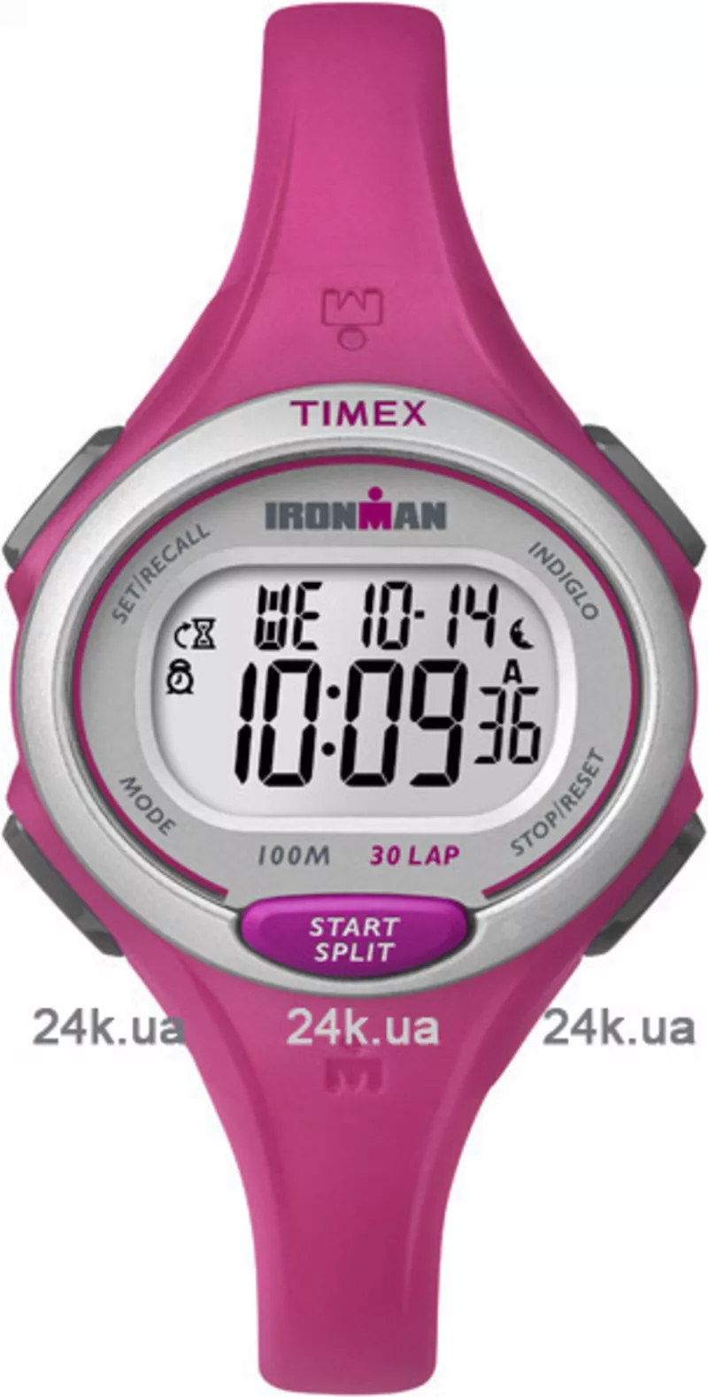 Часы Timex T5K90300