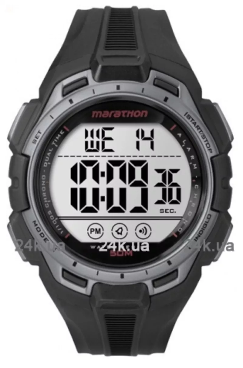 Часы Timex T5K94600