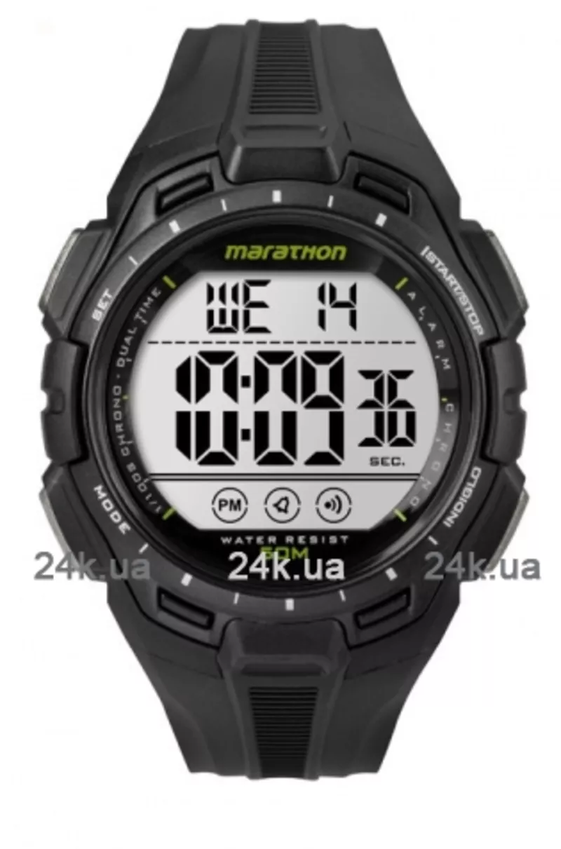 Часы Timex T5K94800