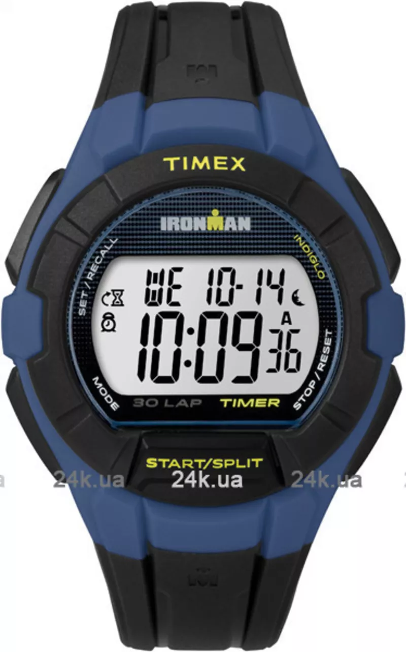 Часы Timex T5K95700