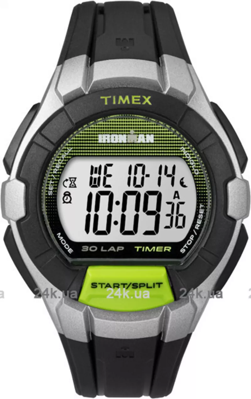 Часы Timex T5K95800