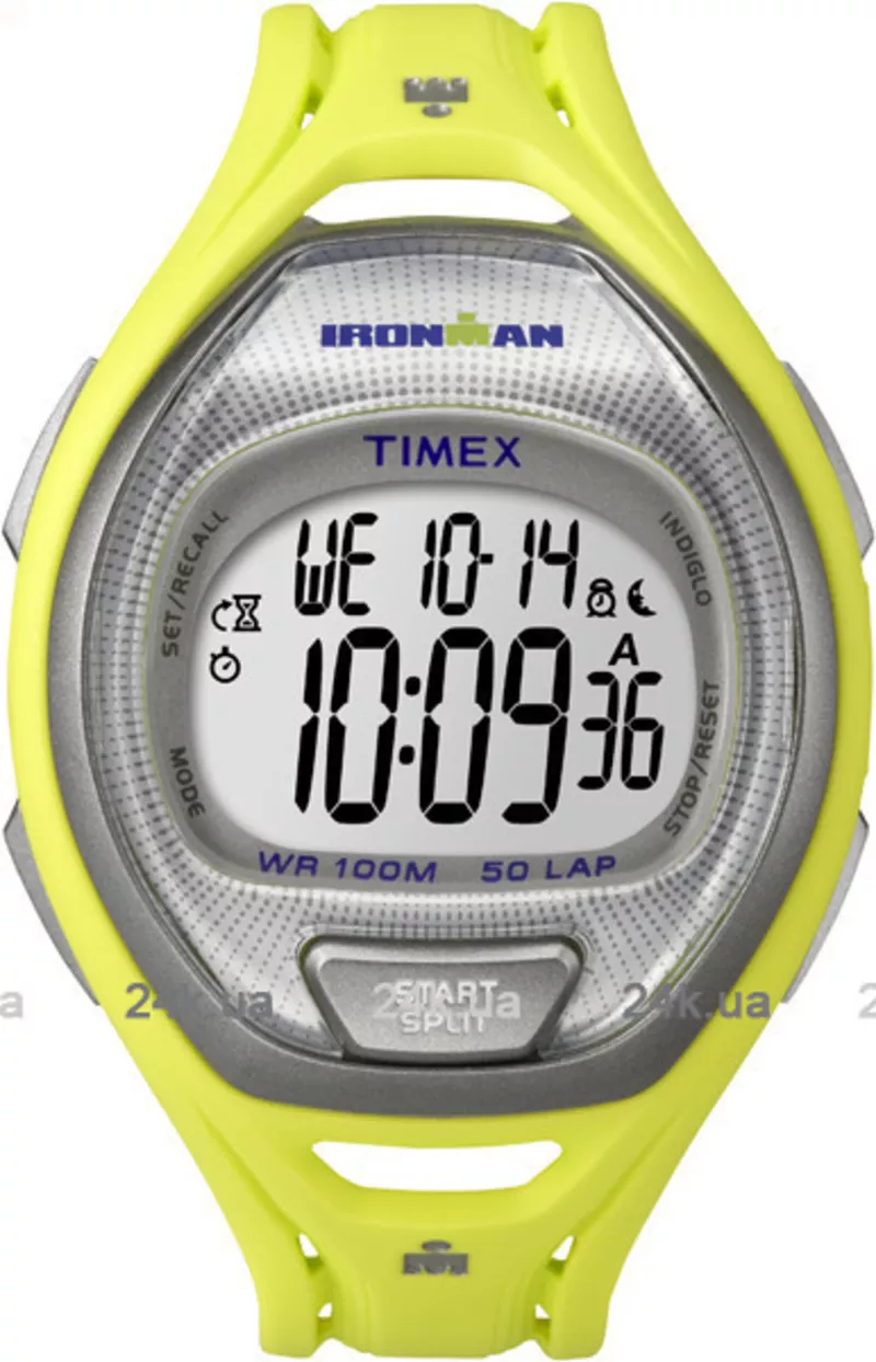 Часы Timex T5K96100