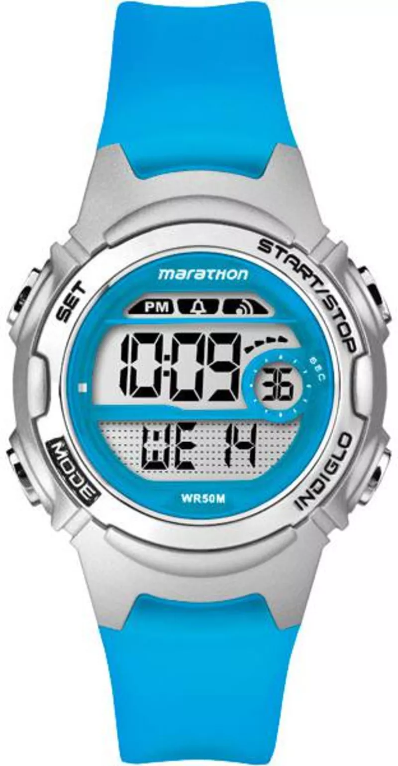 Часы Timex T5K96900