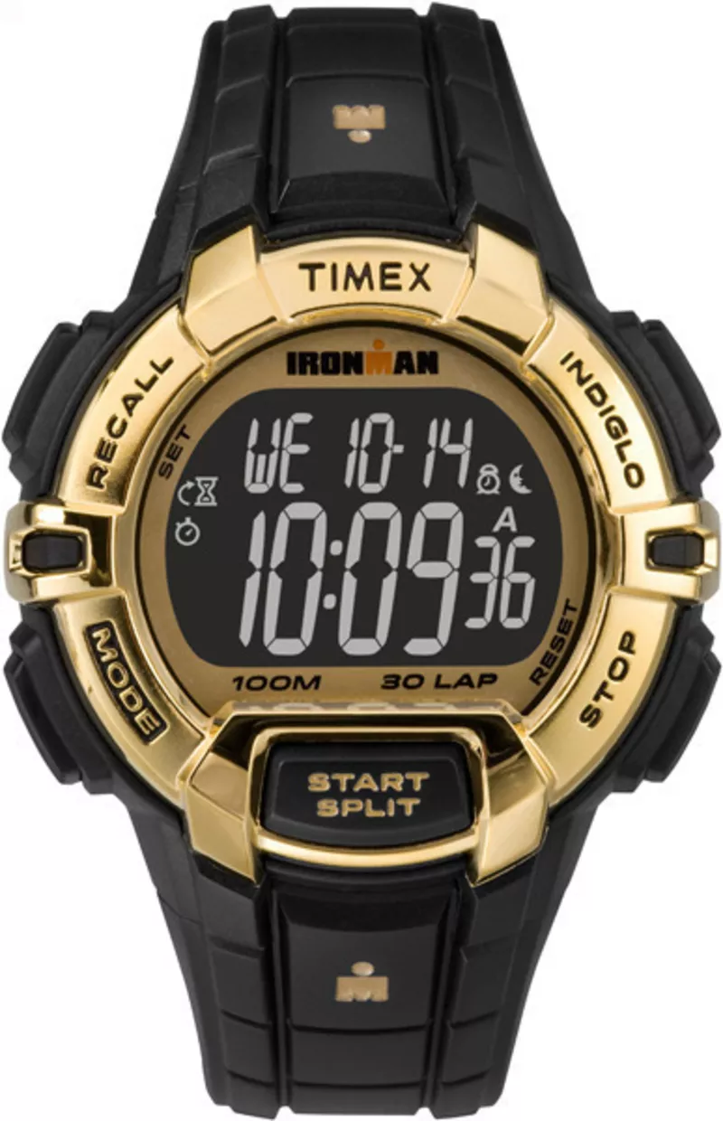 Часы Timex T5m06300