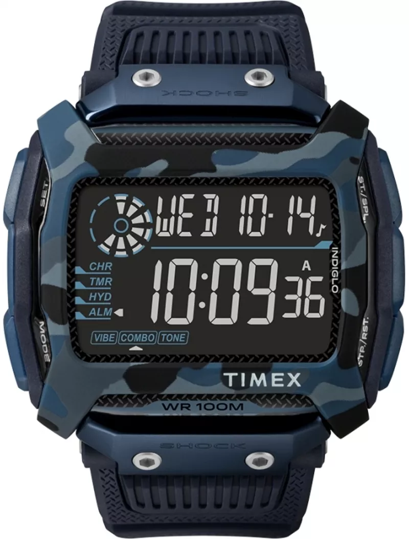 Часы Timex T5m20500