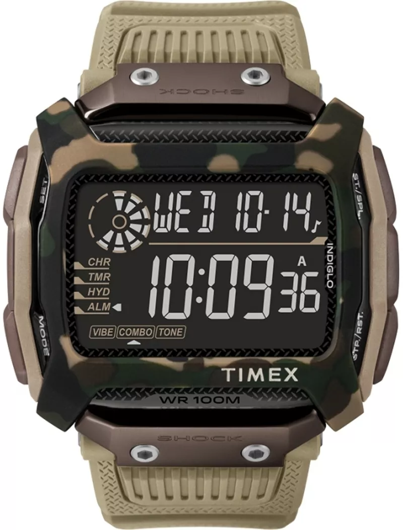 Часы Timex T5m20600