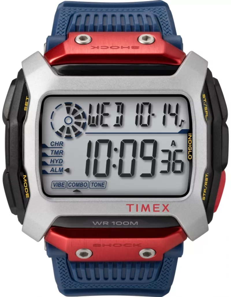 Часы Timex T5m20800