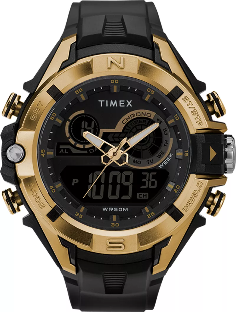 Часы Timex T5m23100