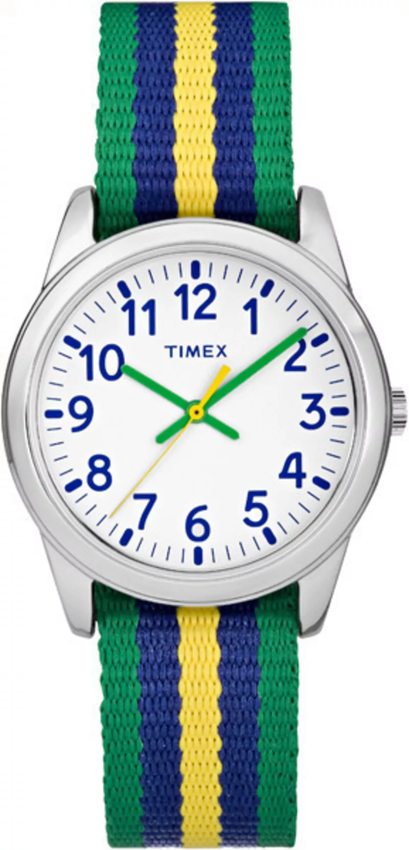 Часы Timex T7c10100