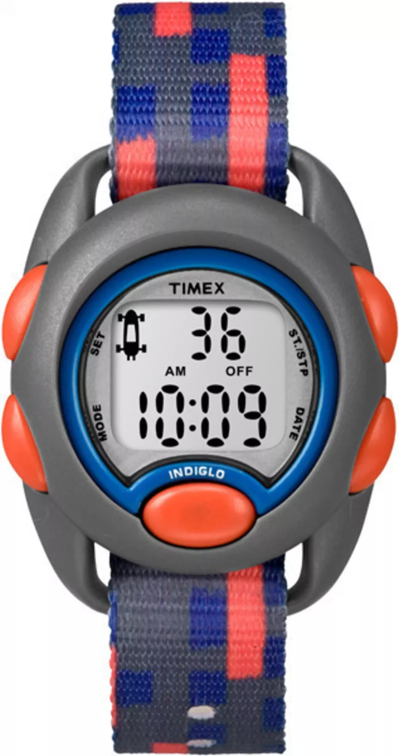 Часы Timex T7c12900