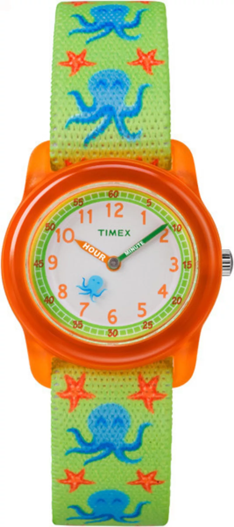 Часы Timex T7c13400