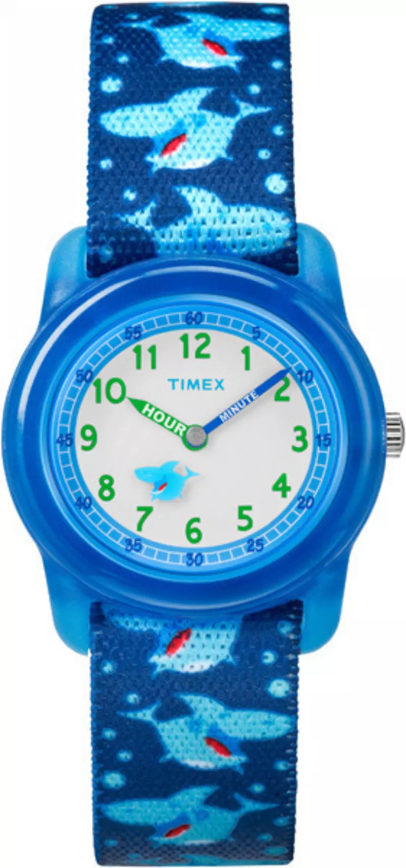 Часы Timex T7c13500