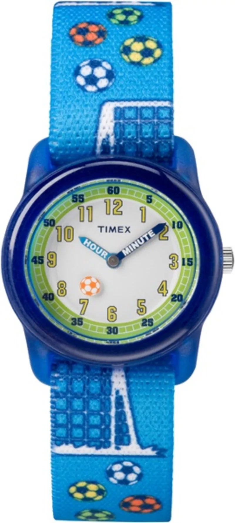 Часы Timex T7c16500