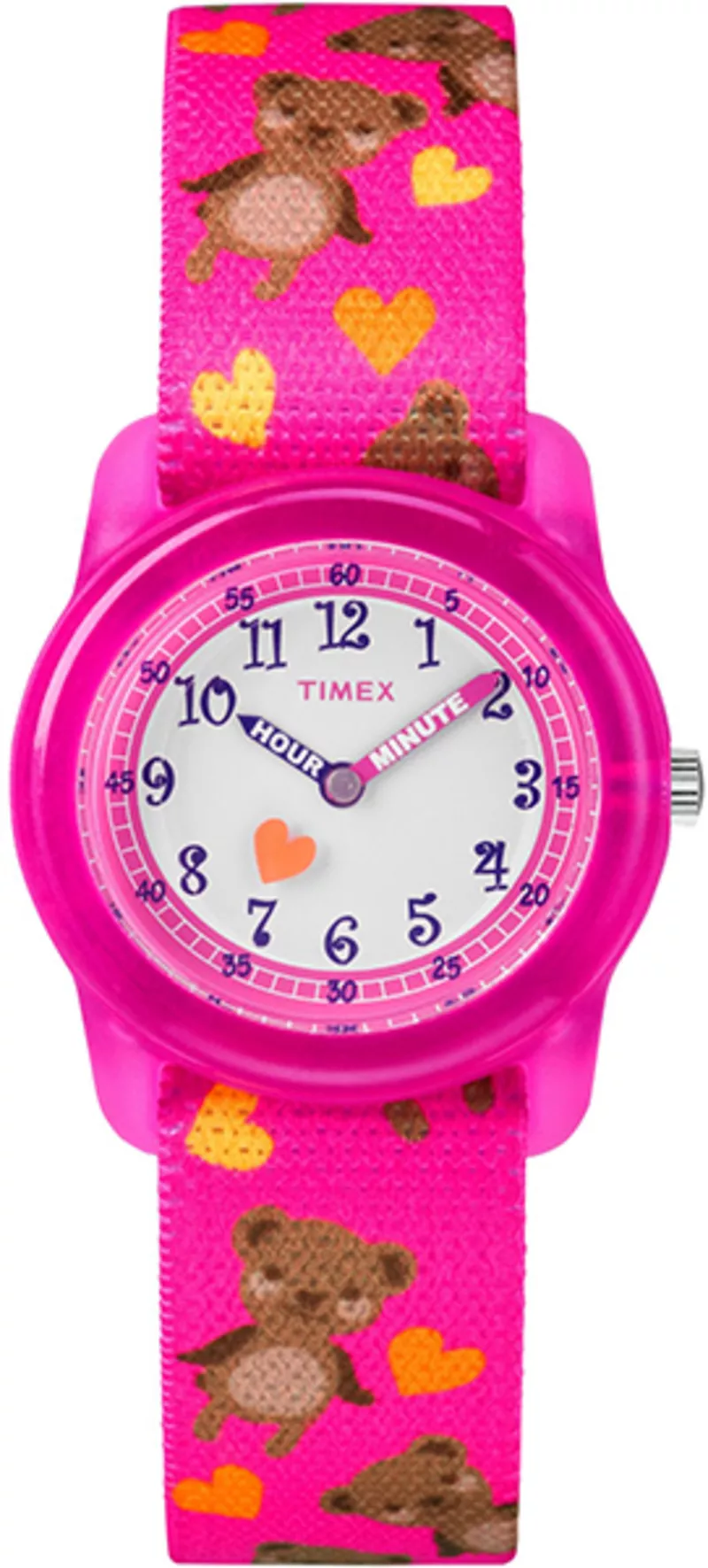 Часы Timex T7c16600