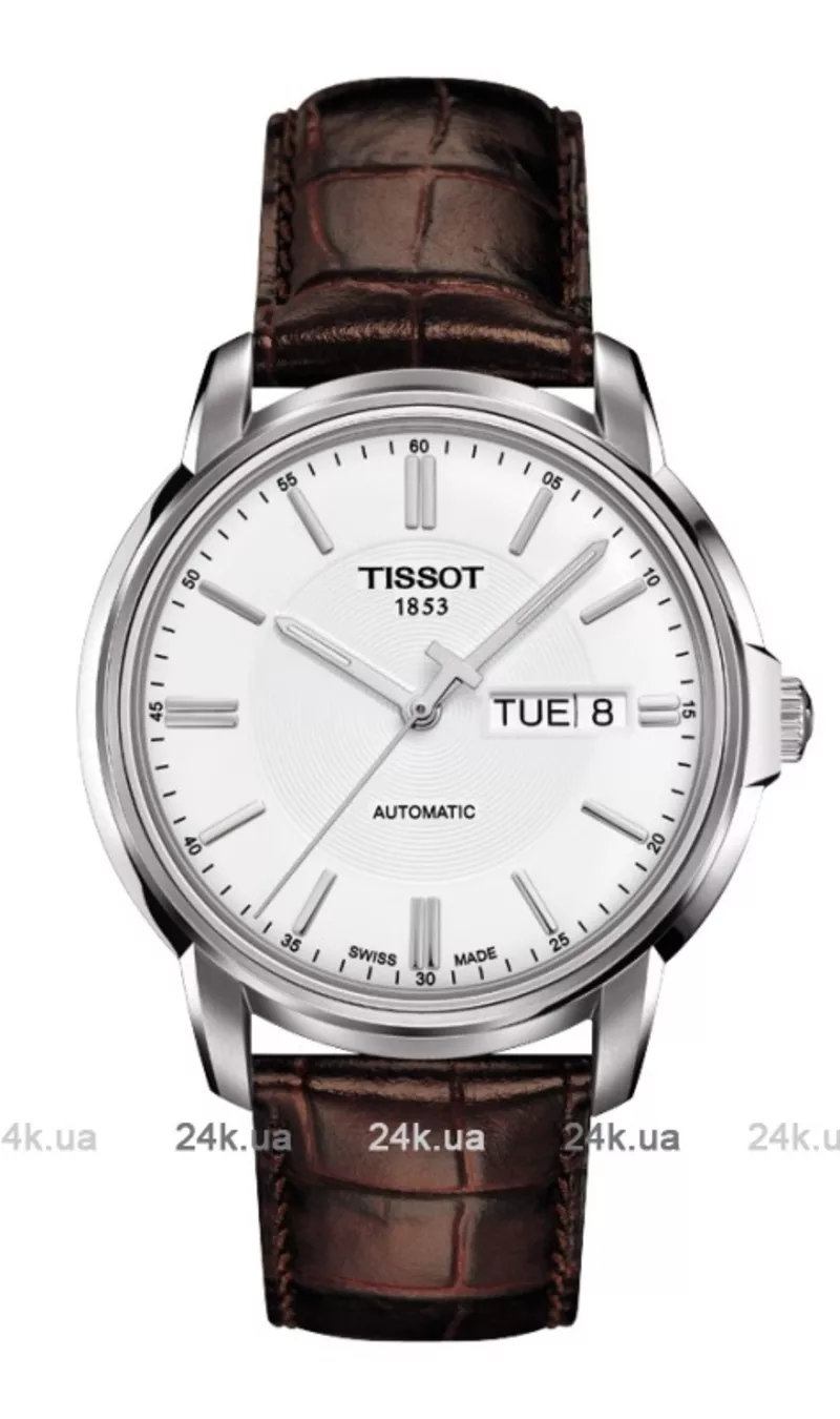 Часы Tissot T065.430.16.031.00