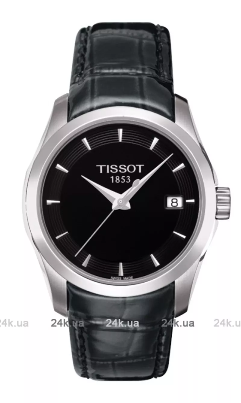 Часы Tissot T035.210.16.051.00