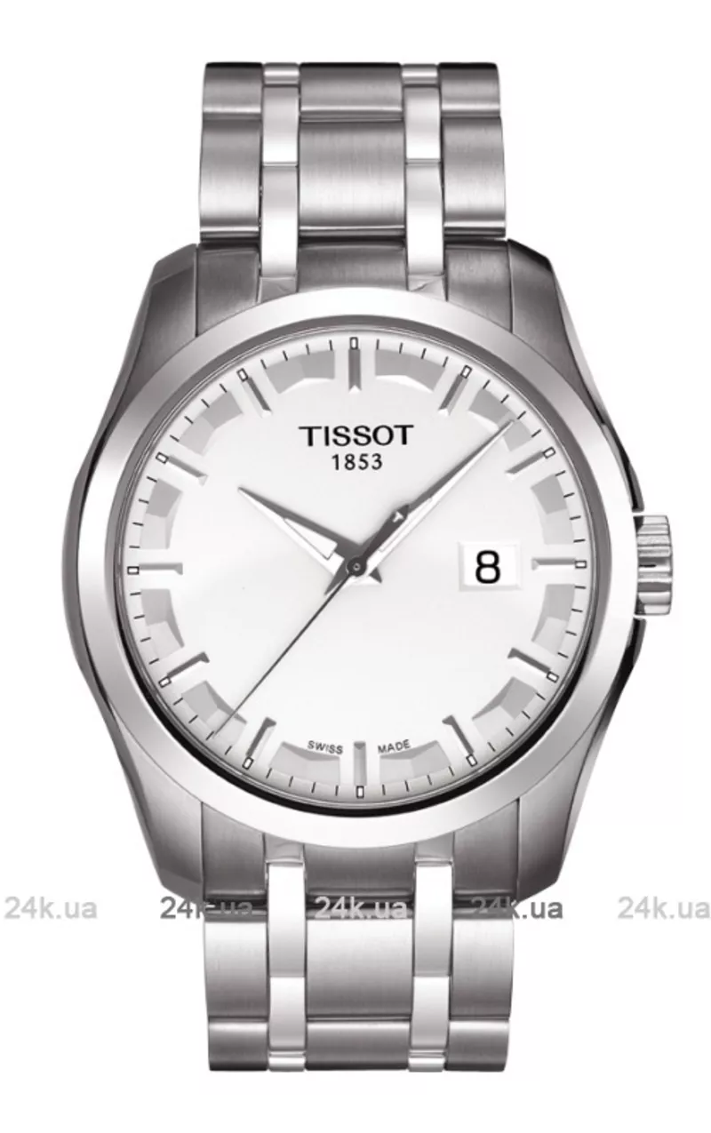 Часы Tissot T035.410.11.031.00
