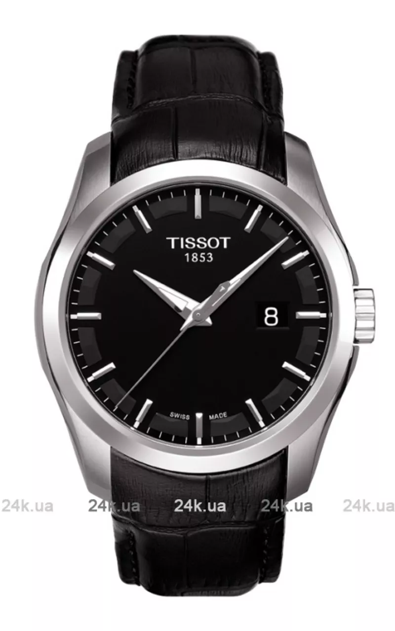Часы Tissot T035.410.16.051.00