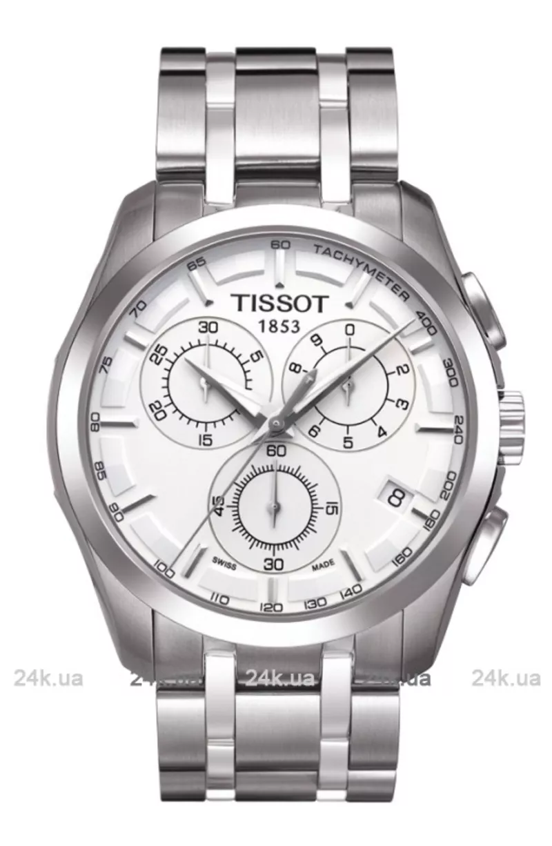 Часы Tissot T035.617.11.031.00