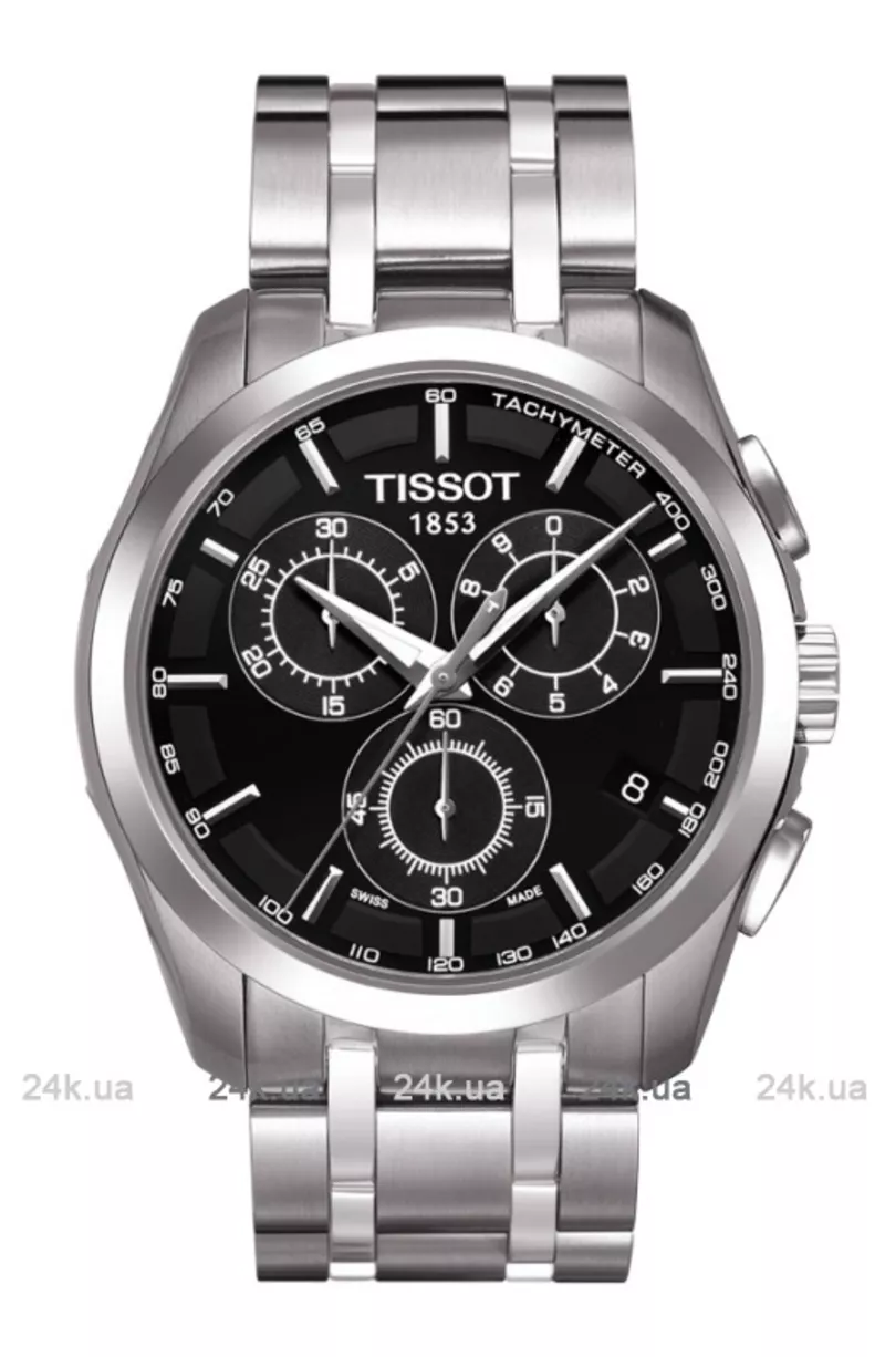 Часы Tissot T035.617.11.051.00