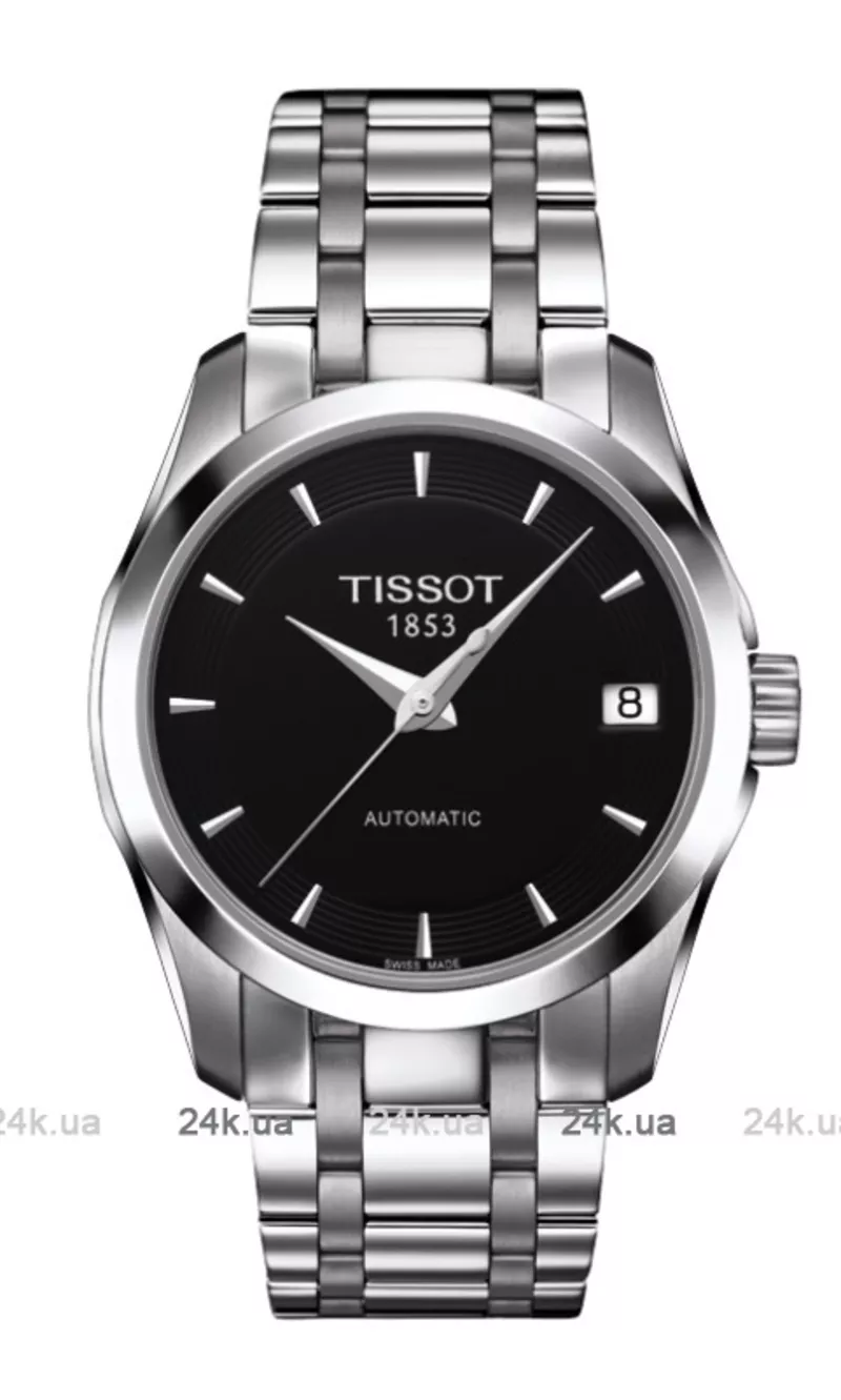 Часы Tissot T035.207.11.051.00