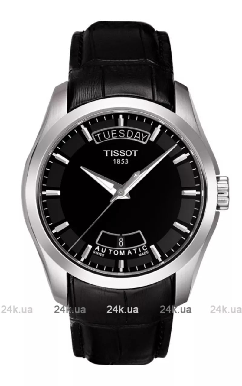 Часы Tissot T035.407.16.051.00