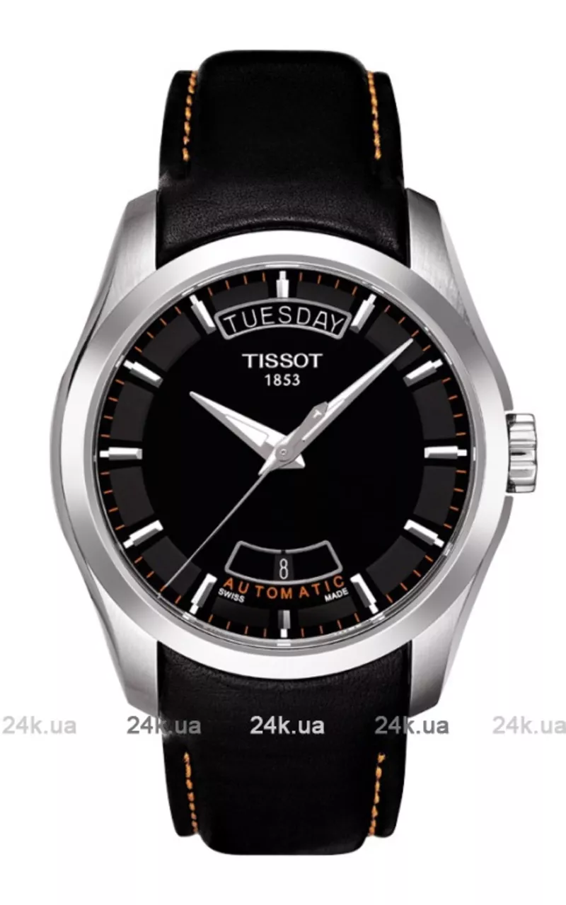 Часы Tissot T035.407.16.051.01