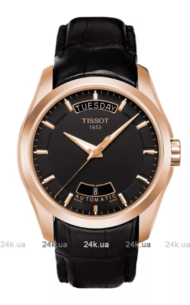 Часы Tissot T035.407.36.051.00