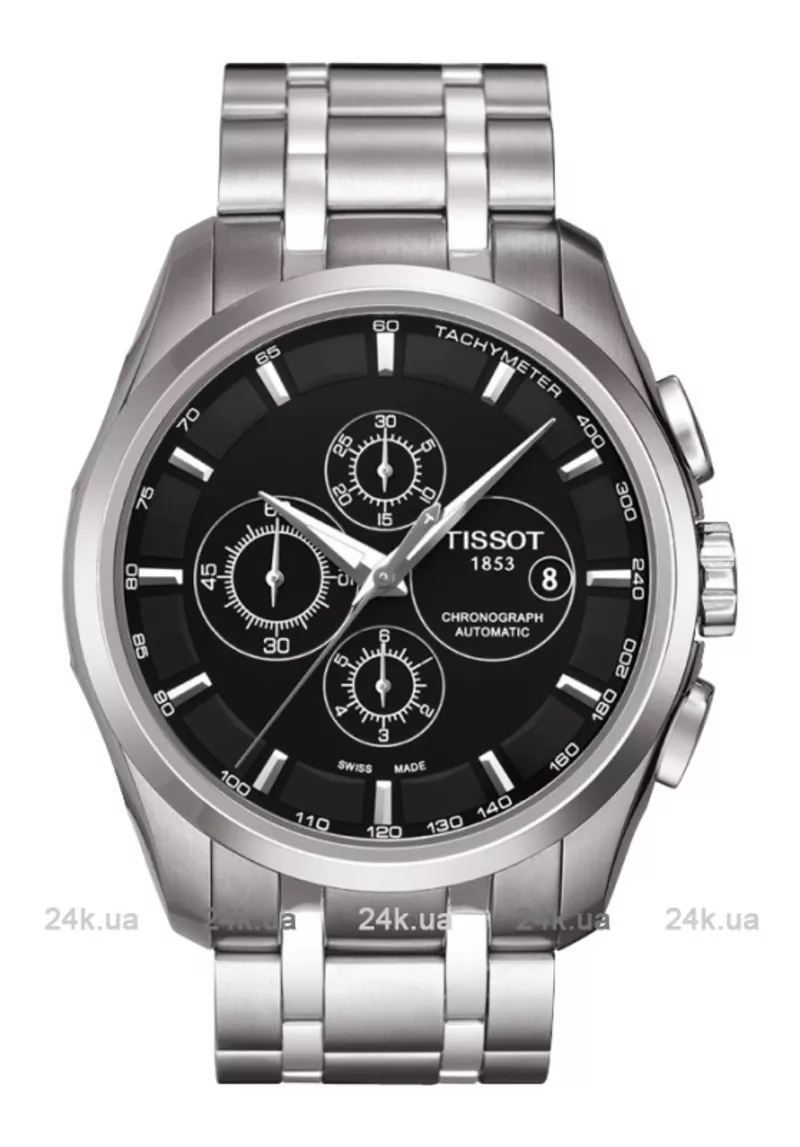 Часы Tissot T035.627.11.051.00