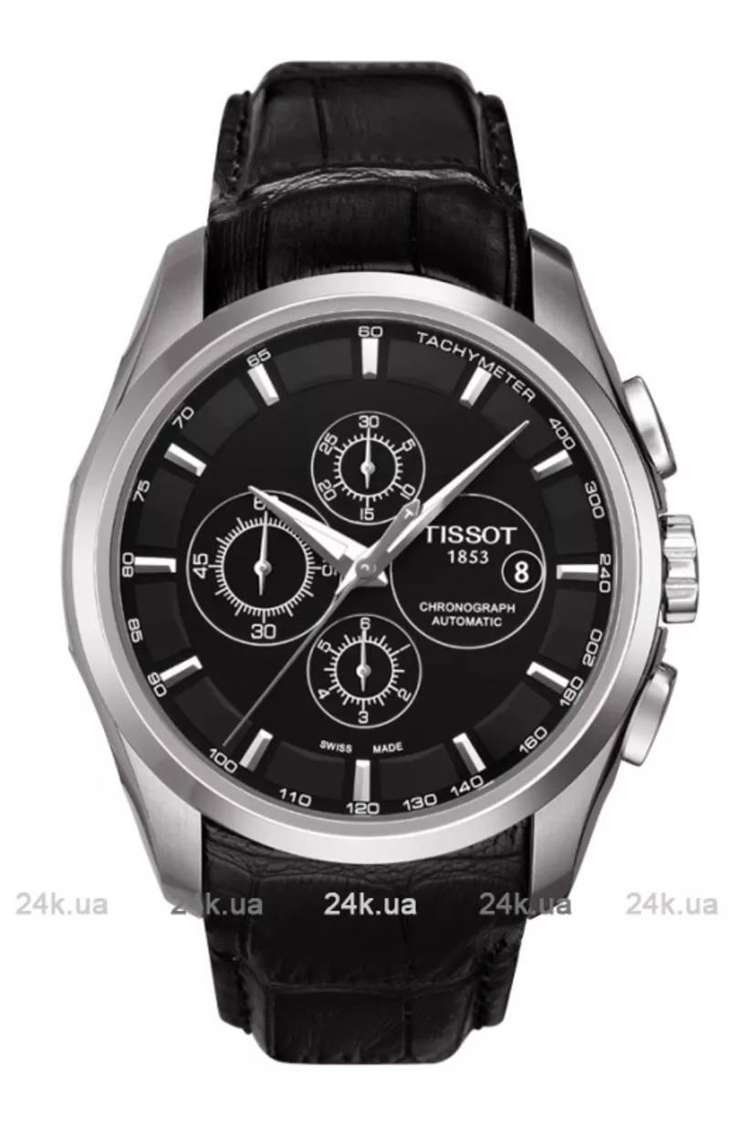 Часы Tissot T035.627.16.051.00