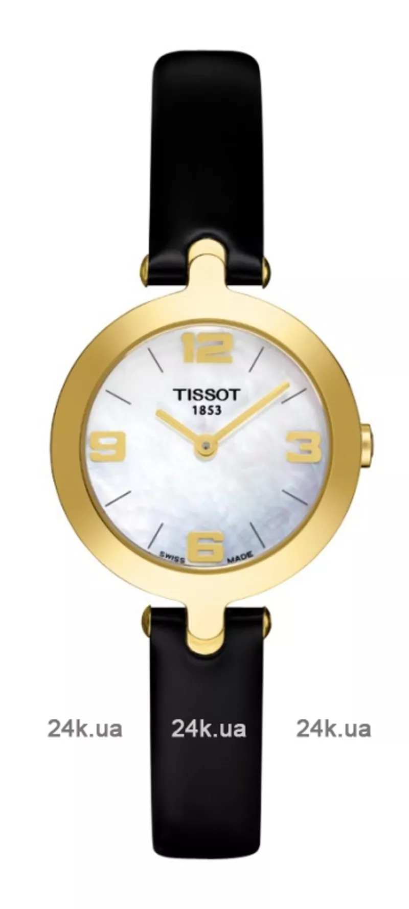 Часы Tissot T003.209.36.117.00