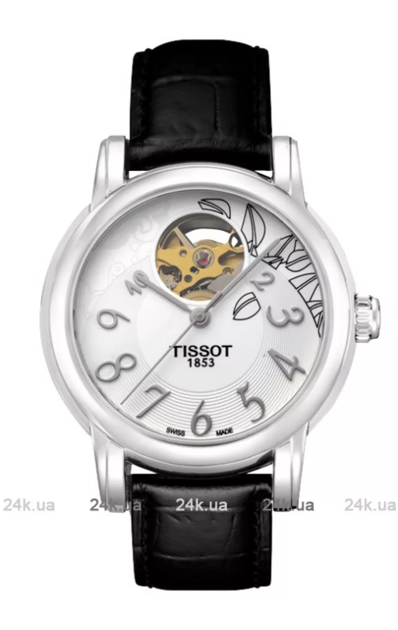 Часы Tissot T050.207.16.032.00