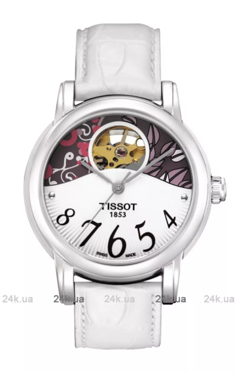 Часы Tissot T050.207.16.037.00