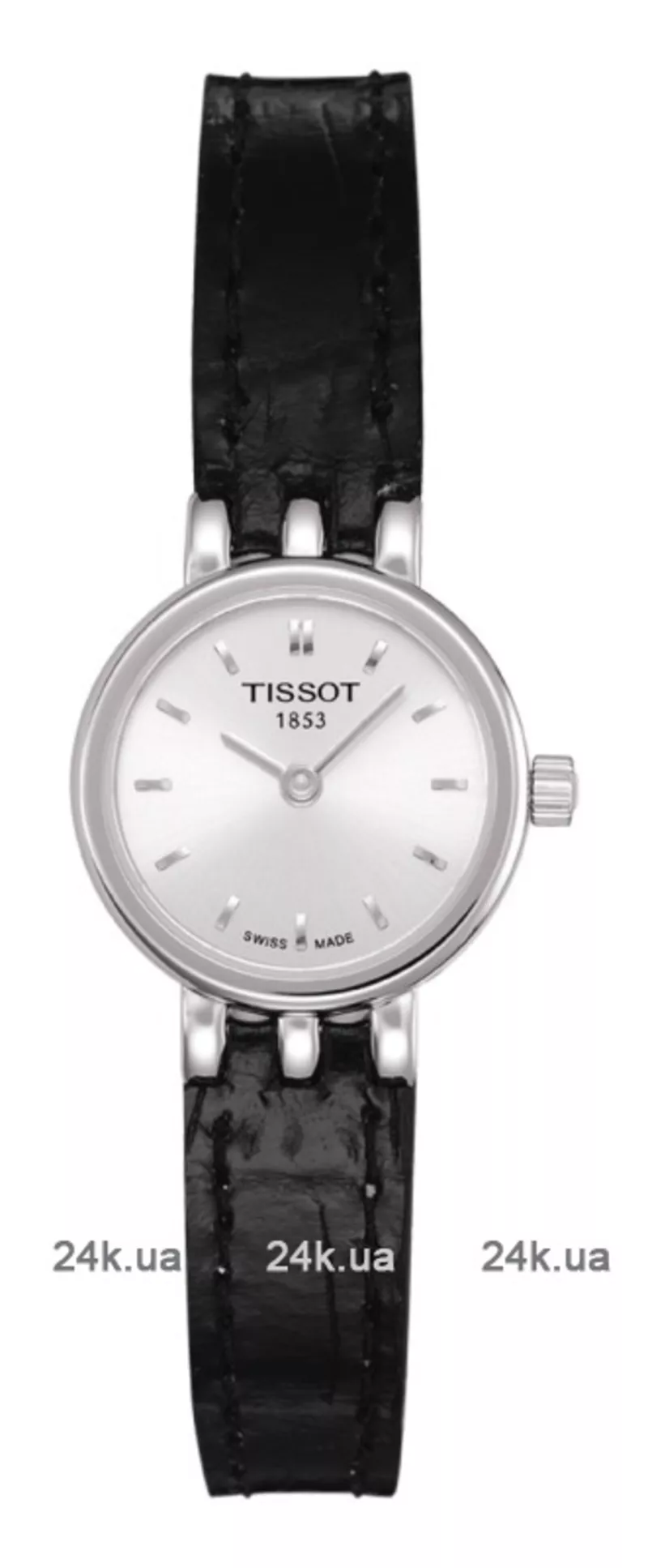Часы Tissot T058.009.16.031.00