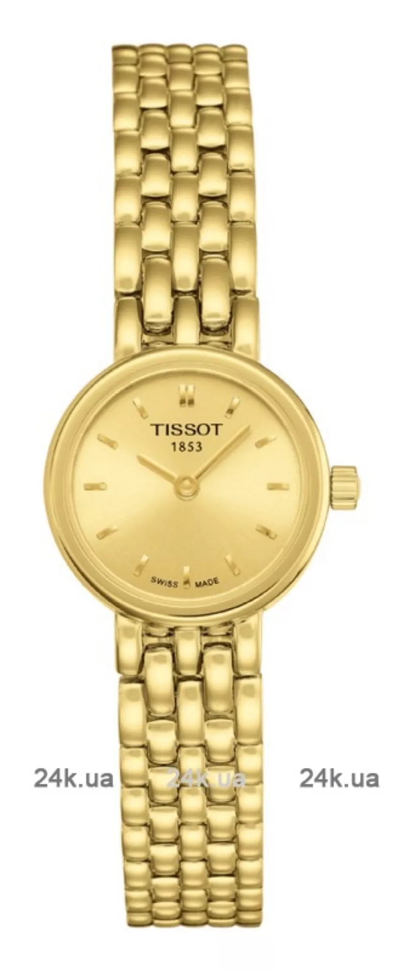 Часы Tissot T058.009.33.021.00