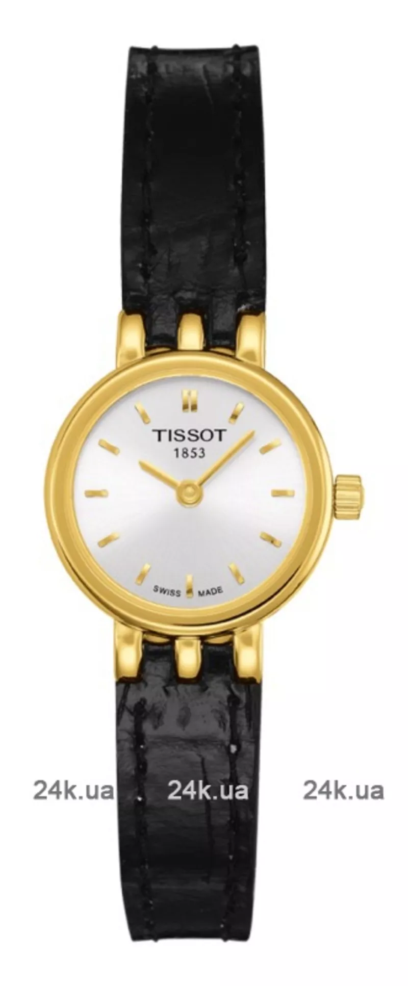 Часы Tissot T058.009.36.031.00